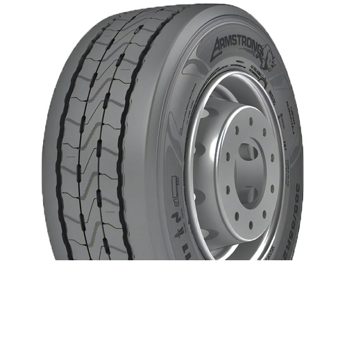 Armstrong ATH11 (прицепная) - фото 1