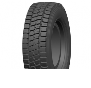 Вантажні шини R17.5 Supercargo SC229D (ведущая) 215/75 R17.5 127/124M