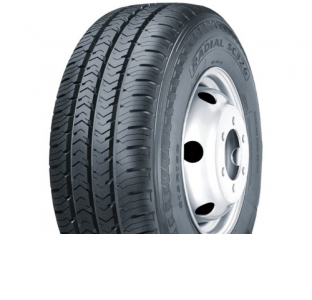 Грузовые шины Supercargo Supercargo SC326 (ведущая) R22.5