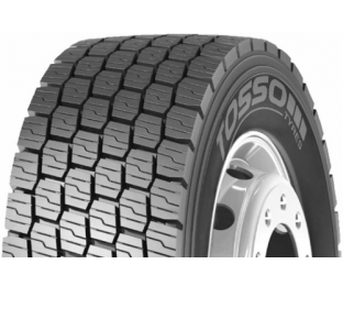 Грузовые шины Tosso Tosso ENERGY BS739D (ведущая) R22.5