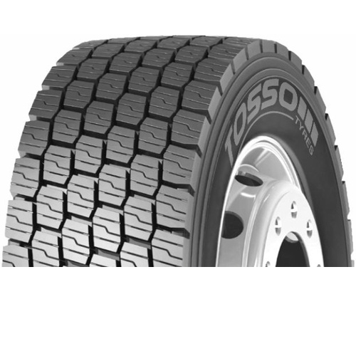 Tosso ENERGY BS739D (ведущая) - фото 1