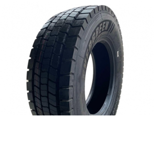 Грузовые шины Evergreen Evergreen EDR611 (ведущая) R17.5-R22.5