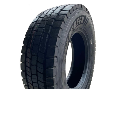 Evergreen EDR611 (ведущая) - фото 1