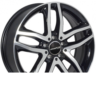 Легкосплавні диски Jh Jh H608 R18