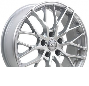 Легкосплавні диски Tech line Tech line RST 008 R18
