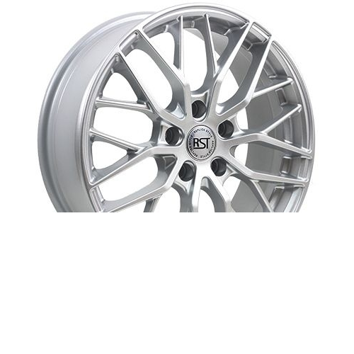 Tech line RST 008 - фото 1