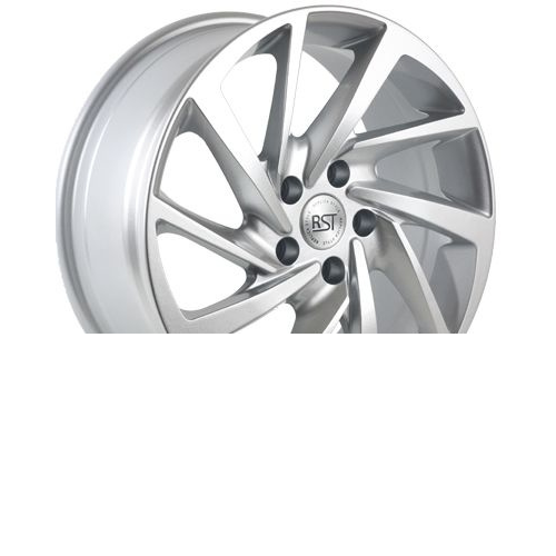 Tech line RST 017 - фото 1