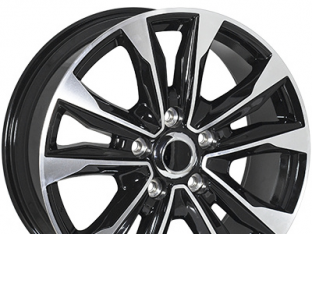 Легкосплавні диски Jh Jh H869 R21