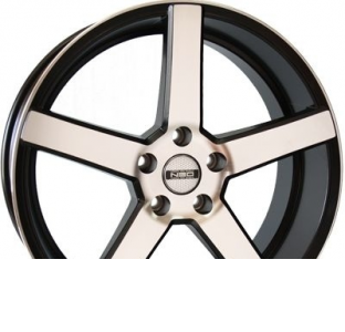 Легкосплавні диски Tech line Tech line TL V03.20 R20