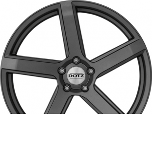 Диски на авто 8,5 R19 5/114.3 64,1 Dotz CP5 R19 W8.5 PCD 5/114.3 DIA71,6 ET34 Диски на авто 8,5 R19 5/114.3 64,1 Dotz CP5 R19 W8.5 PCD 5/114.3 DIA71,6 ET34