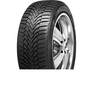 Шини Зимові Sailun Ice Blazer Alpine Plus R13-R16