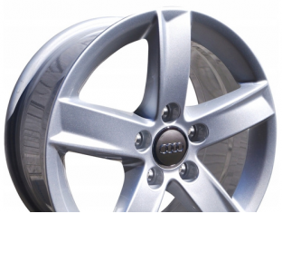 Легкосплавні диски Audi oem Audi oem 8K0071496 R16