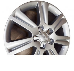Легкосплавні диски Audi oem Audi oem 8K0601025N R17
