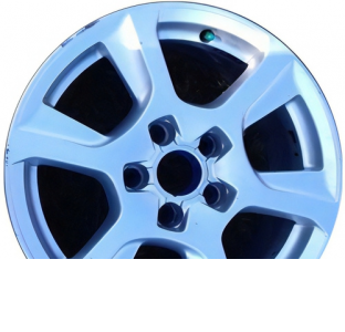 Легкосплавні диски Audi oem Audi oem BK0601025M R16