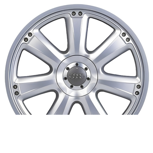 Audi oem 4F0071498 - фото 1