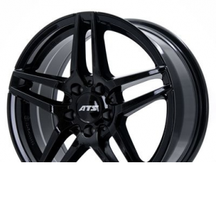 Легкосплавні диски Ats Mizar R16-R18