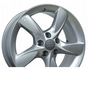 Диски на авто Audi oem 4G0071497 R17 W7.5 PCD 5/112 DIA66,6 ET37