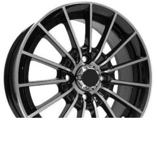 Легкосплавні диски Kh KH-532 R15