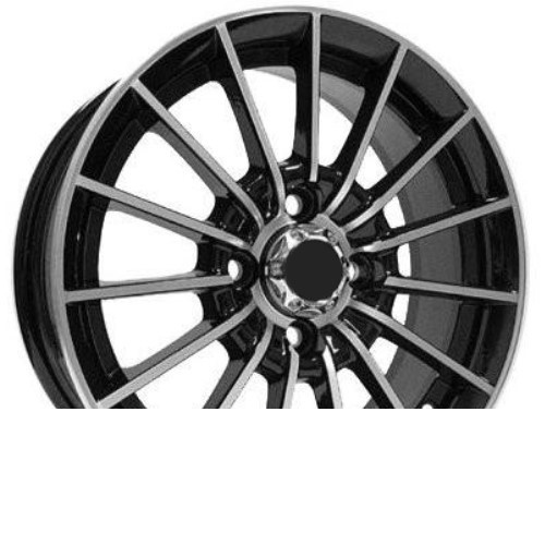 Kh KH-532 - фото 1