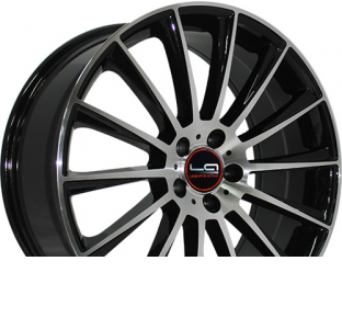 Легкосплавні диски Replica Replica MR139 R17