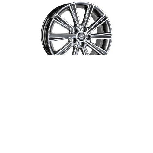 Toyota (TY99) - фото 1