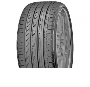 Шини Yokohama Yokohama Advan Sport V103B R20-R21