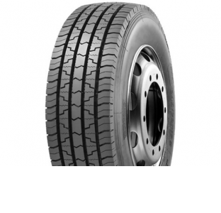 Вантажні шини R17.5 Ovation EAR518 (рулевая) 225/75 R17.5 129/127M