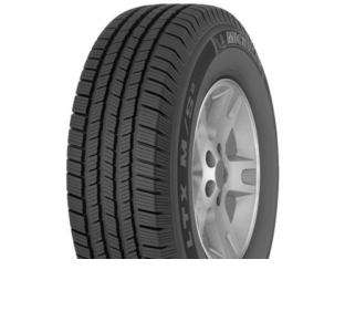 Шини Michelin Michelin LTX M/S 2 R17