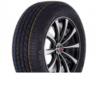 Шини Зимові Respa (наварка) OKON WINTER 2 R16