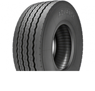 Вантажні шини Advance Advance GL286A (универсальная) R22.5