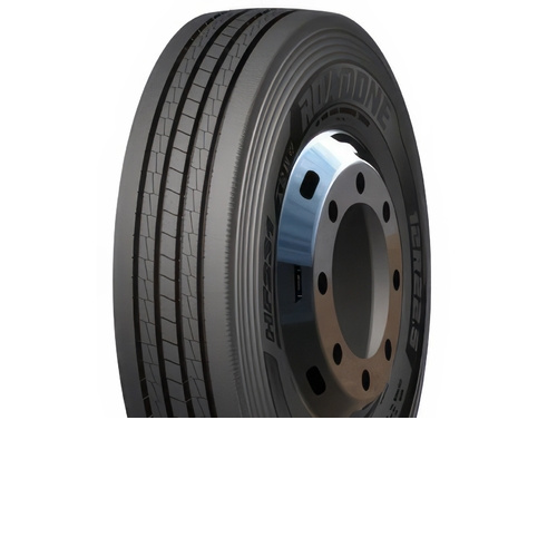 HF231 (рулевая) - фото 1