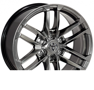 Диски на авто 8,5 6/139.7 93,1 Zorat wheels BK5049 R18 W8.5 PCD 6/139.7 DIA106,1 ET25 Диски на авто 8,5 6/139.7 93,1 Zorat wheels BK5049 R18 W8.5 PCD 6/139.7 DIA106,1 ET25