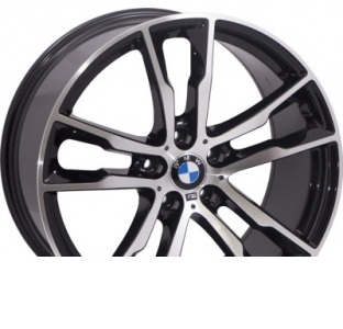 Диски на авто 10 R20 5/120 66,9 Zorat wheels BK5053 R20 W10 PCD 5/120 DIA74,1 ET40 Диски на авто 10 R20 5/120 66,9 Zorat wheels BK5053 R20 W10 PCD 5/120 DIA74,1 ET40