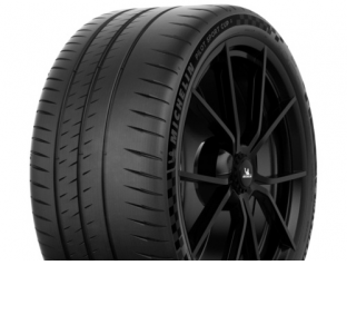 Шини Michelin Michelin Pilot Sport Cup 2 Connect R18