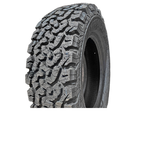 Wm myki (наварка) EXPLORER A/T - фото 1