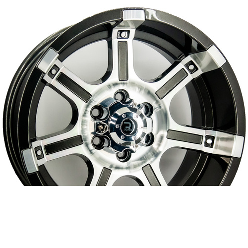 Gt radial 718 - фото 1