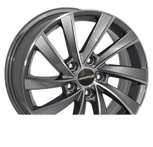 Диски на авто 6,5 R16 5/100 57,1 Zorat wheels BK5290 R16 W6.5 PCD 5/100 DIA57,1 ET35 Диски на авто 6,5 R16 5/100 57,1 Zorat wheels BK5290 R16 W6.5 PCD 5/100 DIA57,1 ET35