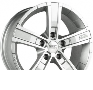 Легкосплавні диски Rzt 50 169 R16