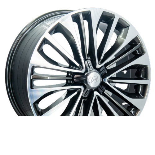 Hyundai GT 5032 - фото 1