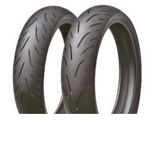 Мотошини Wanda P6208 R17