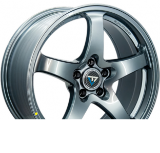 Легкосплавні диски Vlf Vlf AKF03 R18