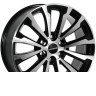 Zorat wheels BK5391 - фото 1