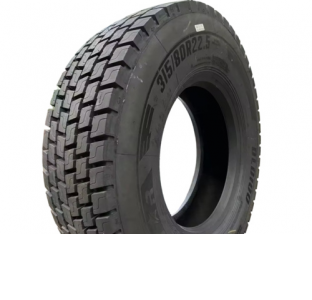 Вантажні шини Doublestar Doublestar DLD100 (ведущая) R22.5