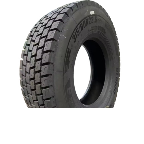 Doublestar DLD100 (ведущая) - фото 1