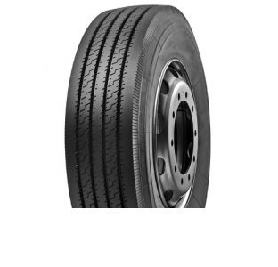 Всесезонні вантажні шини R22.5 Roadwing DW660 (рулевая) 315/80 R22.5 156/152L/M