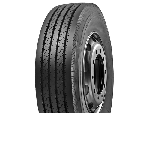 DW660 (рулевая) - фото 1