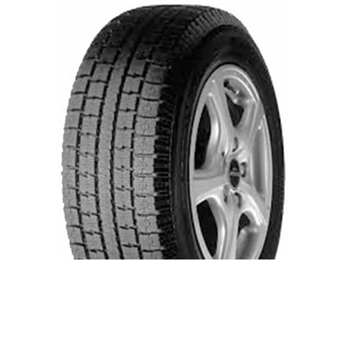 Toyo Observe Garit G4 - фото 1