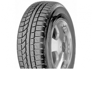 Шини Toyo Toyo Snowprox S942 R16