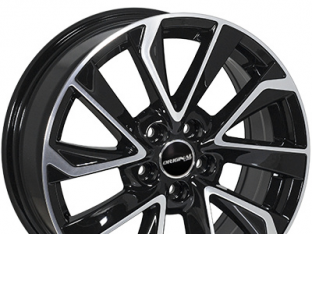 Легкосплавні диски Zorat wheels Zorat wheels BK5463 R16