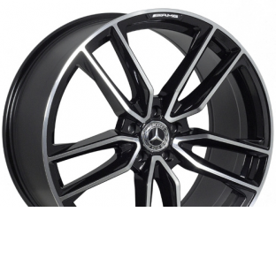 Диски на авто R20 5/112 66,6 Zorat wheels BK5610 R20 W8.5 PCD 5/112 DIA66,6 ET46 Диски на авто R20 5/112 66,6 Zorat wheels BK5610 R20 W8.5 PCD 5/112 DIA66,6 ET46